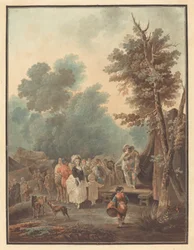 Dorpskermis