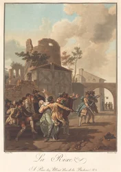 De Ruzie