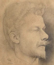 Zelfportret
