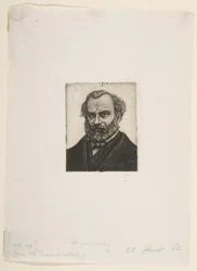 Armand Guéraud uit Nantes, drukker en letterkundige