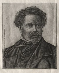 Benjamin Fillon, Man van Brieven
