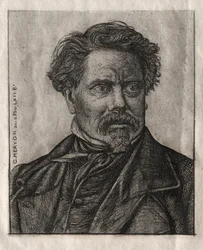 Benjamin Fillon, man van letters, 1862
