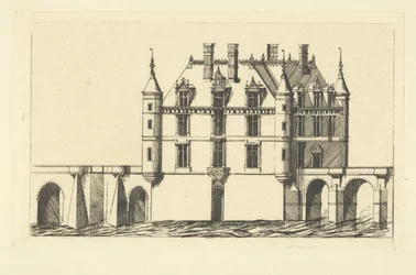 Kasteel van Chenonceau
