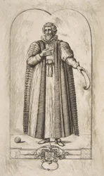 François Viète, 1861
