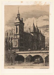 De Klokkentoren