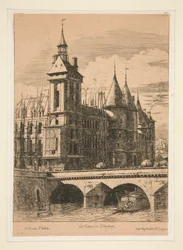 De toren van L