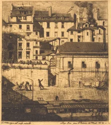 Het mortuarium