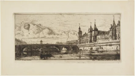 De Pont-au-Change