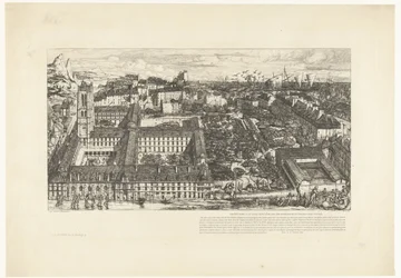 Lyceum Henri IV in Parijs