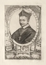 Pierre Nivelle, bisschop van Luçon