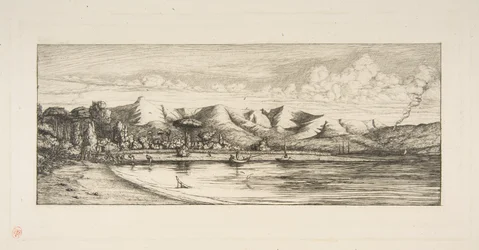 Banks Peninsula, Charcoal Burners