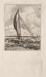 Snel Zeilende Proa, Mulgrave Archipel, Oceanië