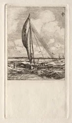 Snel Zeilende Proa, Mulgrave Archipel, Oceanië