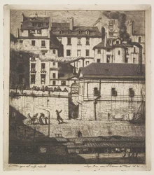 Het mortuarium