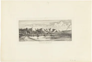Vissers bij Colliers