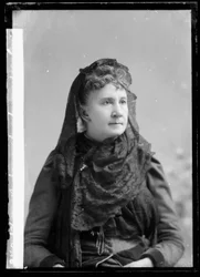 Belva Lockwood