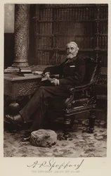 Bibliothecaris Spofford