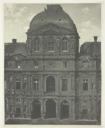 Parijs: Pavillon de l