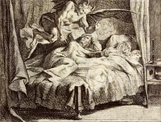 De ring van Hans Carvel