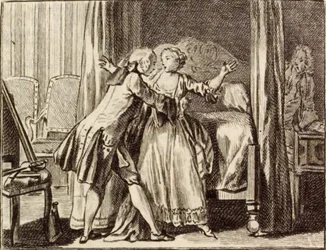 De orenmaker en de matrijzenmaker