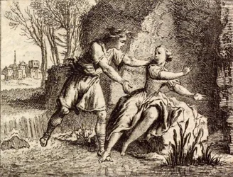 De Scamandre