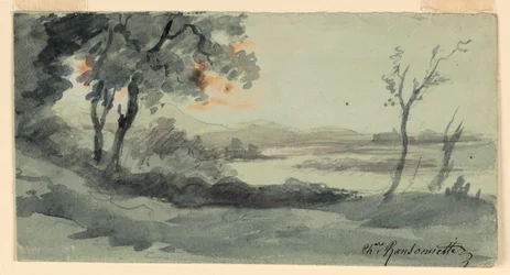 Oevers van de Seine
