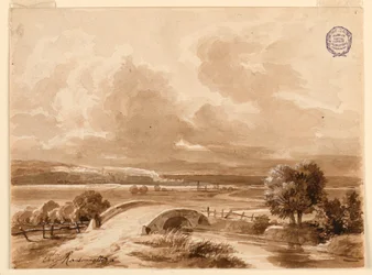 Landschap