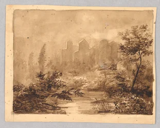 Landschap