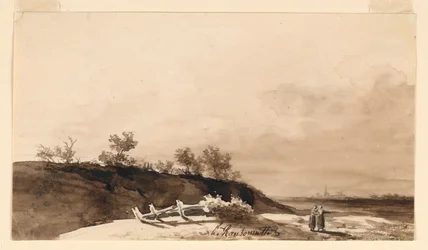 Landschap