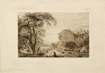 Landschap