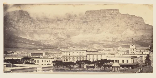 [Kaapstad, Zuid-Afrika]