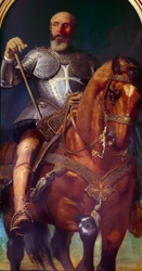 Grootmeester Jean de La Valette