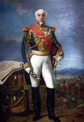 Maarschalk Regnault van Saint Jean d