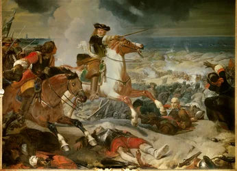 Dertigjarige Oorlog: 