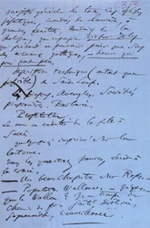 Pagina 303 van Baudelaire