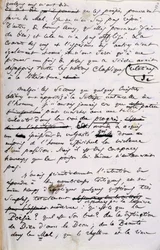 Project voor het voorwoord voor de 2e editie van 