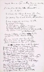 Project voor het voorwoord van de 2e editie van 