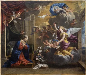 De Annunciatie