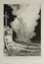 Plaat Acht van Ellende