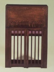 Bureau (gesloten)