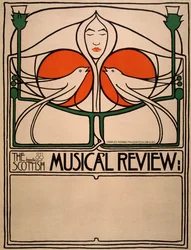 Schotse Muzikale Recensie
