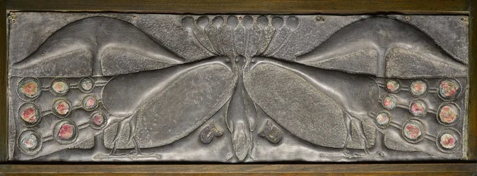 Bank, 1895