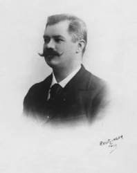 Descaves, c1893