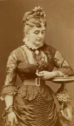 Fanny Lear