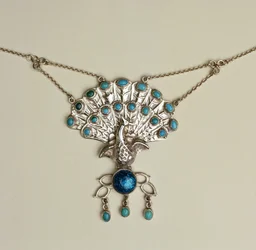 Ketting, ca.1913