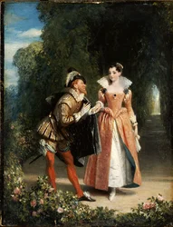 Het voorstel