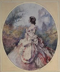 Muziek, ca. 1920