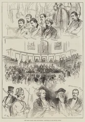 Het Grote Romeinse Moordproces