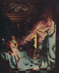 Don Juan, ca. 1911