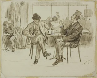 Caféscène